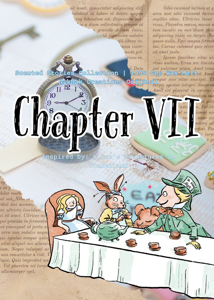 Chapter VII