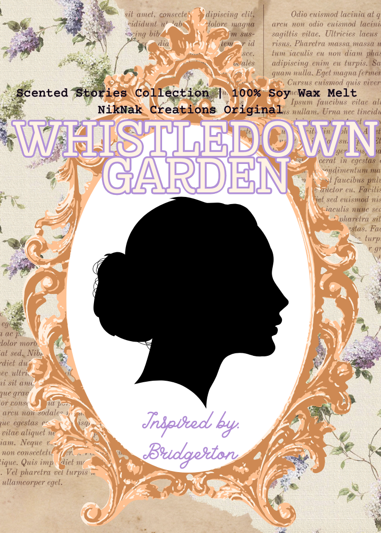 Whistledown Garden