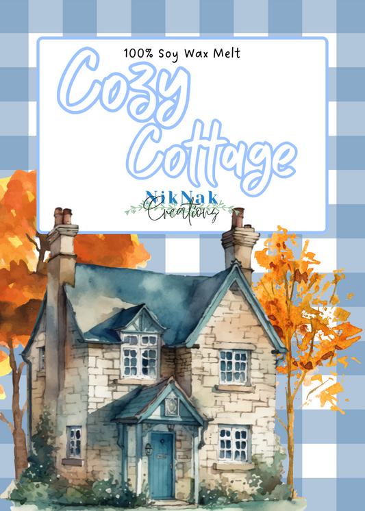 Cozy Cottage