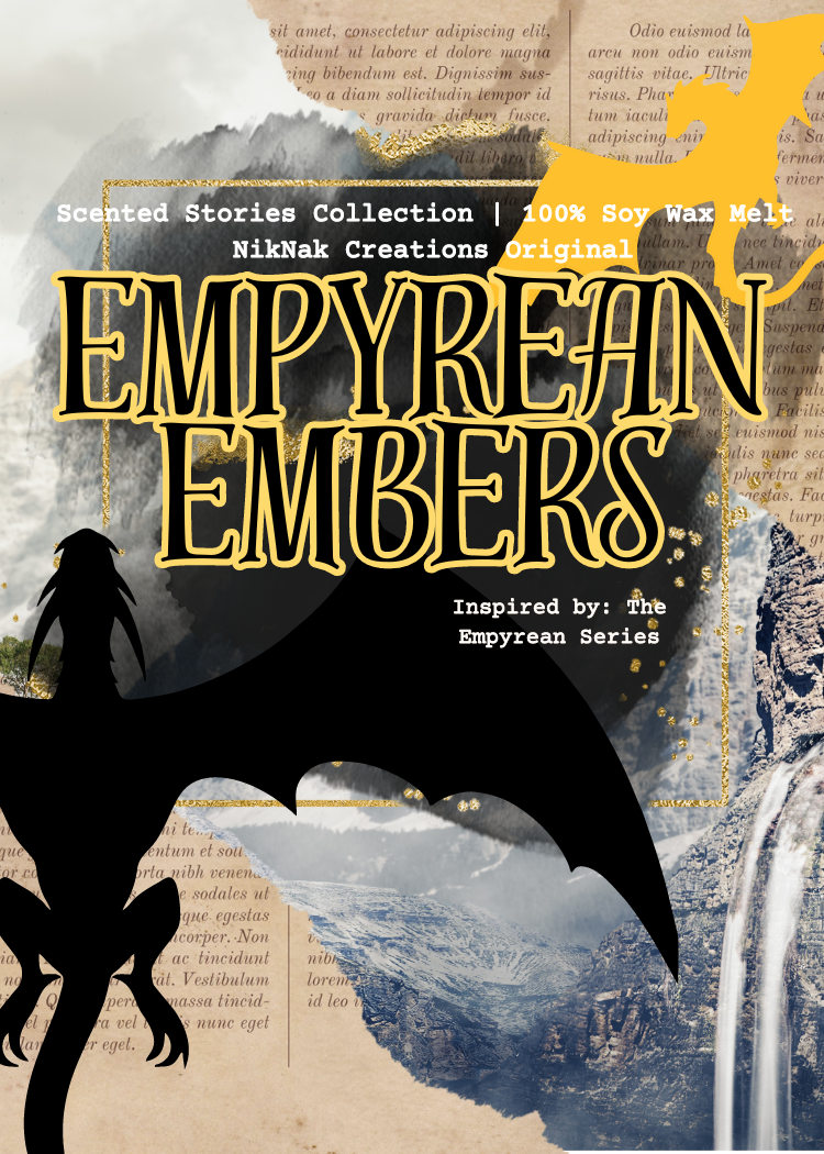 Empyrean Embers