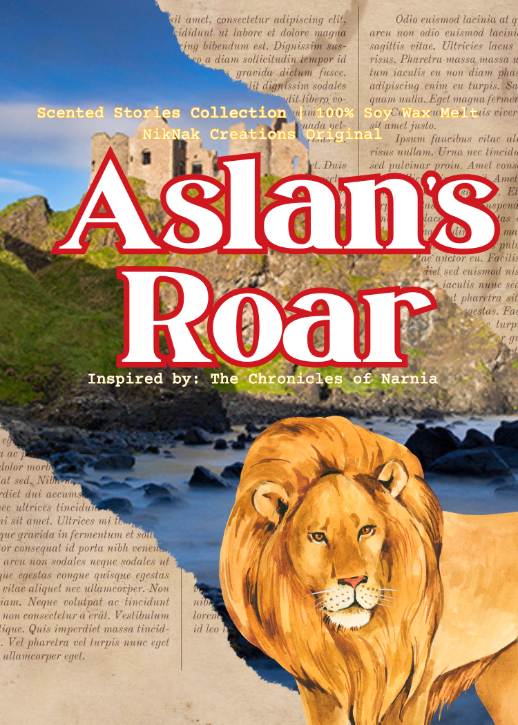 Aslan's Roar