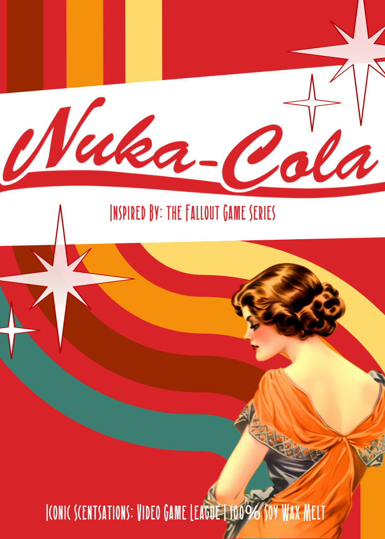 Nuka-Cola: Original