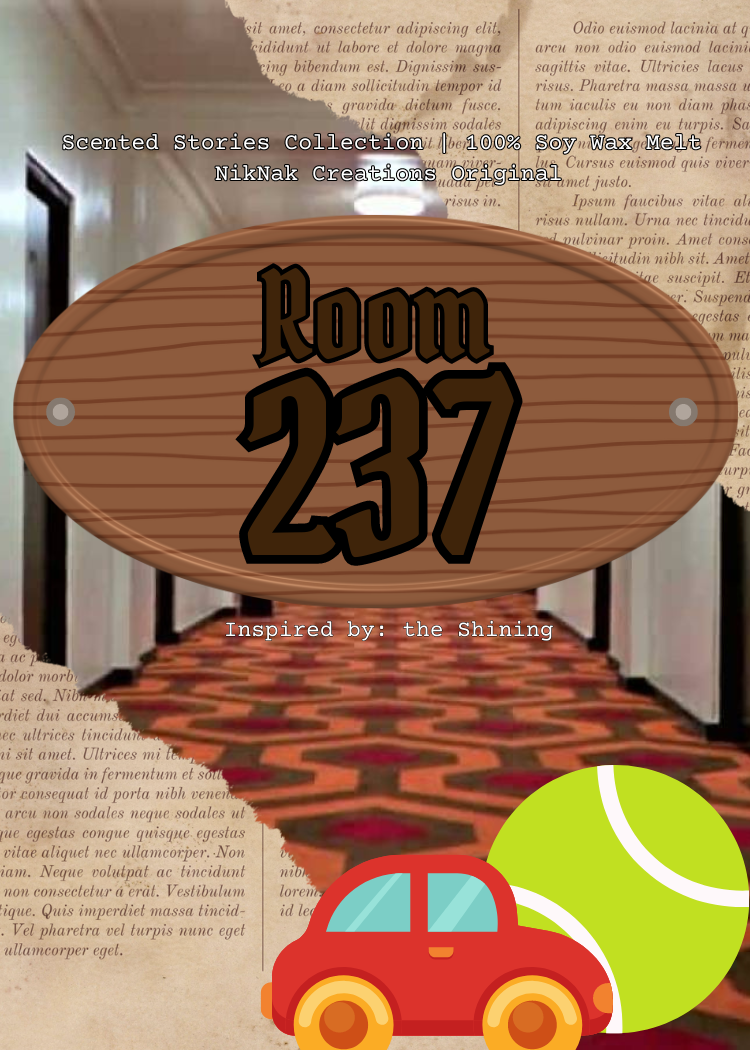 Room 237