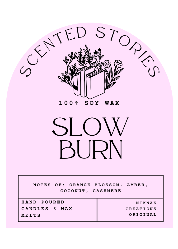 Slow Burn