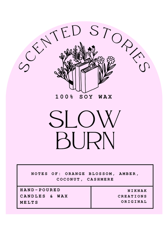 Slow Burn