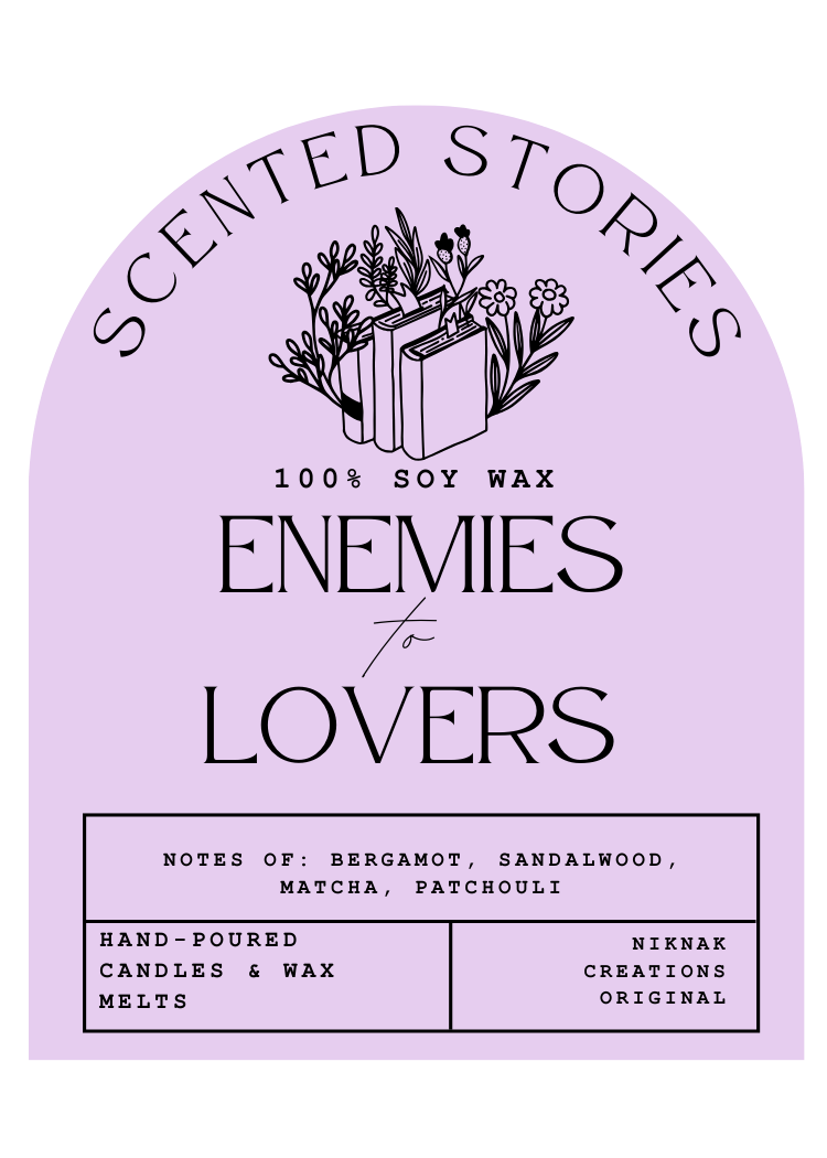 Enemies to Lovers